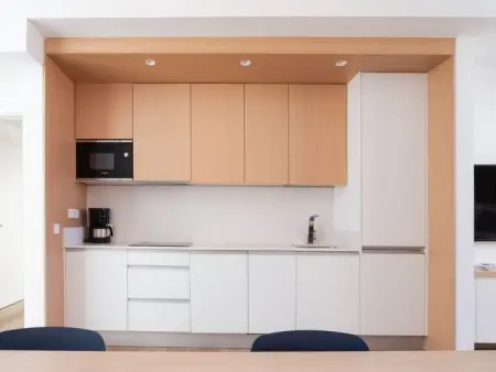 Deluxe-Cordial Santa Águeda, Maison 4 personnes à San Bartolomé de Tirajana - Photo 3