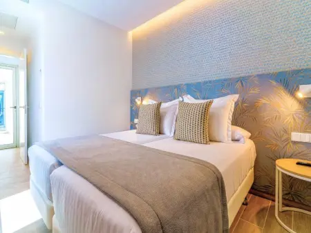 Deluxe-Cordial Santa Águeda, Maison 4 personnes à San Bartolomé de Tirajana - Photo 4