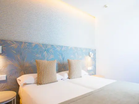 Deluxe-Cordial Santa Águeda, Maison 4 personnes à San Bartolomé de Tirajana - Photo 8