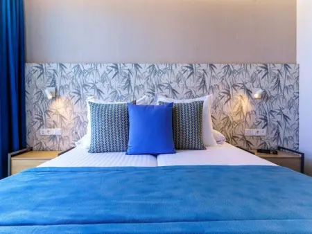 Deluxe-Cordial Santa Águeda, Maison 4 personnes à San Bartolomé de Tirajana - Photo 11