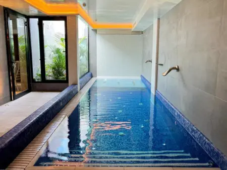 Deluxe-Cordial Santa Águeda, Maison 4 personnes à San Bartolomé de Tirajana - Photo 18