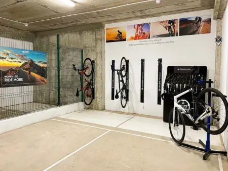 Deluxe-Cordial Santa Águeda, Maison 4 personnes à San Bartolomé de Tirajana - Photo 26