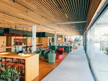 Deluxe-Cordial Santa Águeda, Maison 4 personnes à San Bartolomé de Tirajana - Photo 28