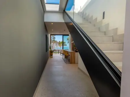 Ocean Front-Cordial Santa Águeda, Maison 6 personnes à San Bartolomé de Tirajana - Photo 7