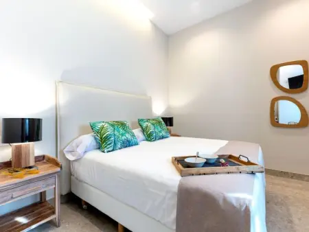 Ocean Front-Cordial Santa Águeda, Maison 6 personnes à San Bartolomé de Tirajana - Photo 8