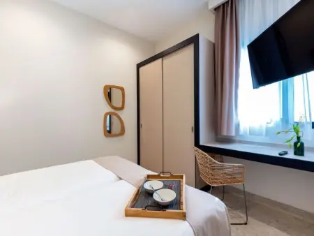 Ocean Front-Cordial Santa Águeda, Maison 6 personnes à San Bartolomé de Tirajana - Photo 9