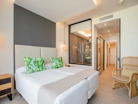 Ocean Front-Cordial Santa Águeda, Maison 6 personnes à San Bartolomé de Tirajana - Photo 10