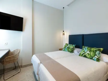 Ocean Front-Cordial Santa Águeda, Maison 6 personnes à San Bartolomé de Tirajana - Photo 11