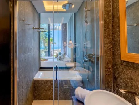 Ocean Front-Cordial Santa Águeda, Maison 6 personnes à San Bartolomé de Tirajana - Photo 12