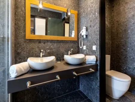 Ocean Front-Cordial Santa Águeda, Maison 6 personnes à San Bartolomé de Tirajana - Photo 13