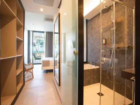 Ocean Front-Cordial Santa Águeda, Maison 6 personnes à San Bartolomé de Tirajana - Photo 14