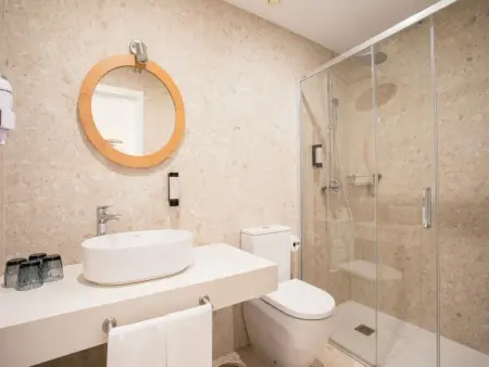 Ocean Front-Cordial Santa Águeda, Maison 6 personnes à San Bartolomé de Tirajana - Photo 15