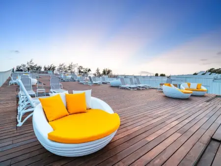 Ocean Front-Cordial Santa Águeda, Maison 6 personnes à San Bartolomé de Tirajana - Photo 19