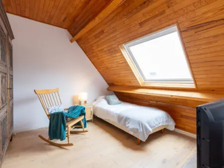 ker meet, Maison 7 personnes à Dinard - Photo 2