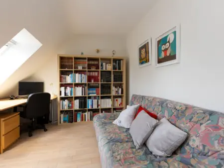 ker meet, Maison 7 personnes à Dinard - Photo 4