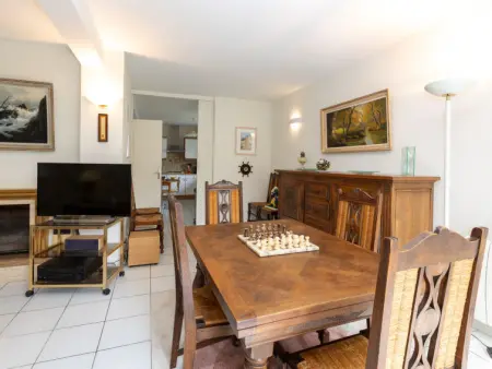 ker meet, Maison 7 personnes à Dinard - Photo 6