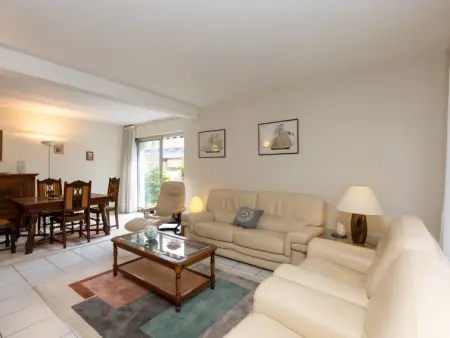 ker meet, Maison 7 personnes à Dinard - Photo 7