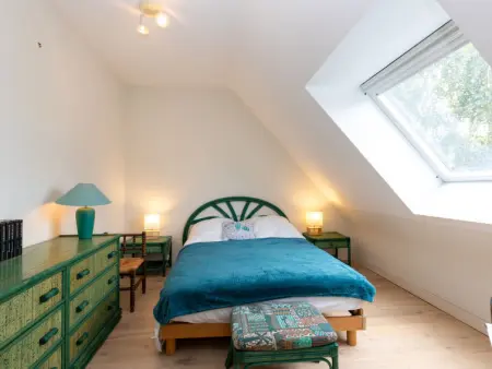 ker meet, Maison 7 personnes à Dinard - Photo 8