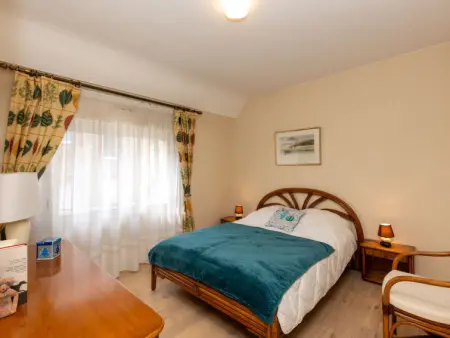 ker meet, Maison 7 personnes à Dinard - Photo 9