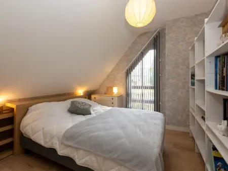 ker meet, Maison 7 personnes à Dinard - Photo 10