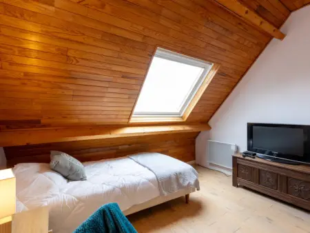 ker meet, Maison 7 personnes à Dinard - Photo 11