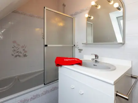 ker meet, Maison 7 personnes à Dinard - Photo 13