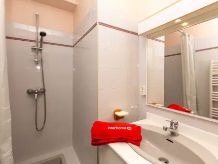 ker meet, Maison 7 personnes à Dinard - Photo 14