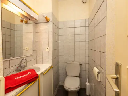 ker meet, Maison 7 personnes à Dinard - Photo 15