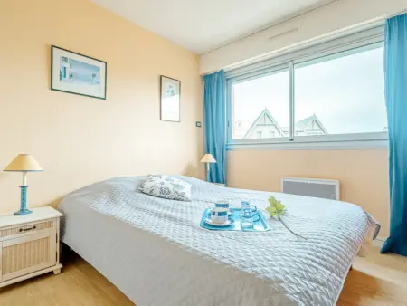 Ker Enclos 3, Appartement 4 personnes à Dinard - Photo 3