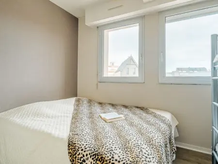 Ker Enclos 3, Appartement 4 personnes à Dinard - Photo 4