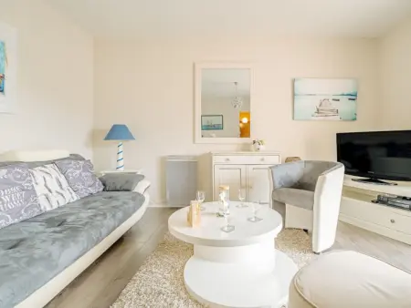 Ker Enclos 3, Appartement 4 personnes à Dinard - Photo 7