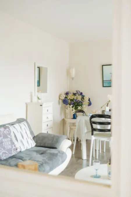 Ker Enclos 3, Appartement 4 personnes à Dinard - Photo 8