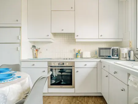 Ker Enclos 3, Appartement 4 personnes à Dinard - Photo 9