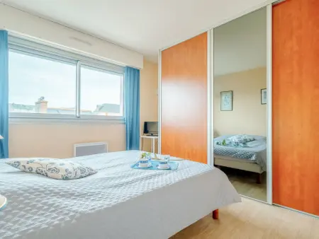 Ker Enclos 3, Appartement 4 personnes à Dinard - Photo 10