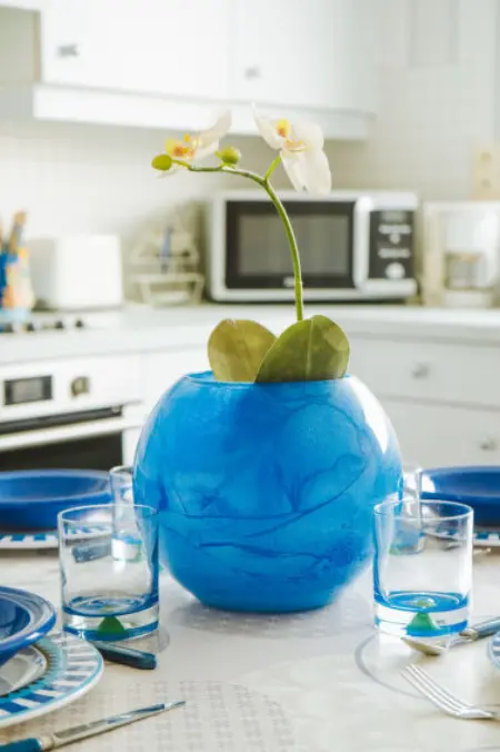 Ker Enclos 3, Appartement 4 personnes à Dinard - Photo 11