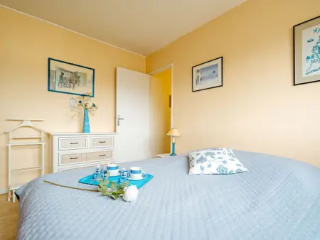 Ker Enclos 3, Appartement 4 personnes à Dinard - Photo 12