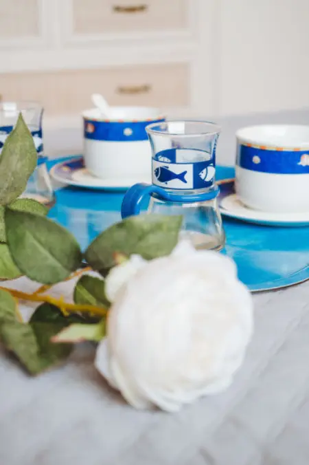 Ker Enclos 3, Appartement 4 personnes à Dinard - Photo 13