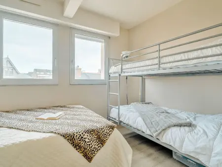 Ker Enclos 3, Appartement 4 personnes à Dinard - Photo 14