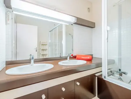 Ker Enclos 3, Appartement 4 personnes à Dinard - Photo 15