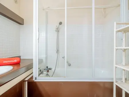 Ker Enclos 3, Appartement 4 personnes à Dinard - Photo 16