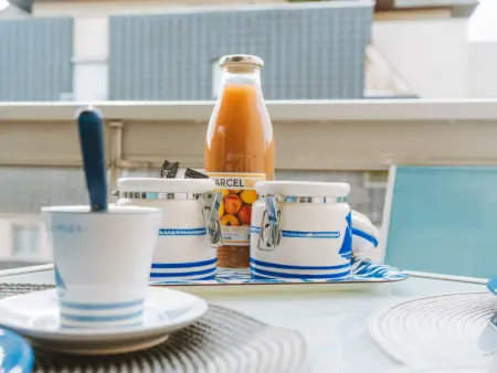 Ker Enclos 3, Appartement 4 personnes à Dinard - Photo 18