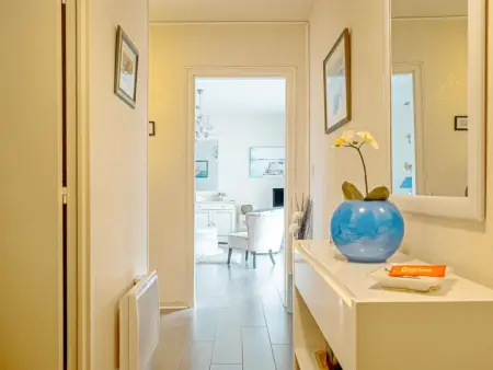 Ker Enclos 3, Appartement 4 personnes à Dinard - Photo 19