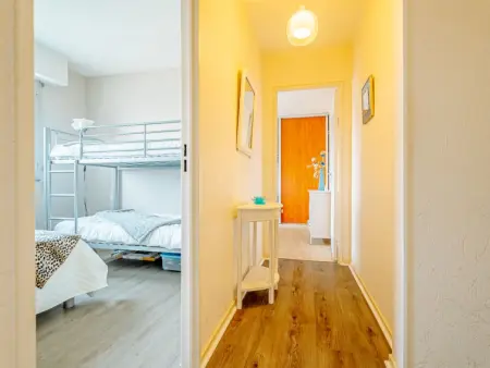 Ker Enclos 3, Appartement 4 personnes à Dinard - Photo 20