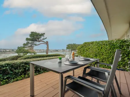 Appartement à Dinard, Le Parc de La Ronceray 6 - L994982