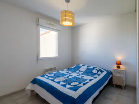 Les Capucines, Appartement 4 personnes à Narbonne - Photo 3