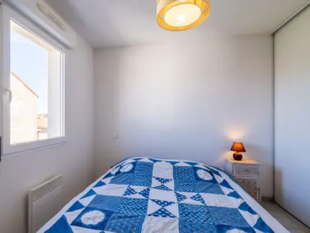 Les Capucines, Appartement 4 personnes à Narbonne - Photo 10