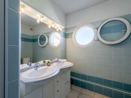 Les Capucines, Appartement 4 personnes à Narbonne - Photo 11