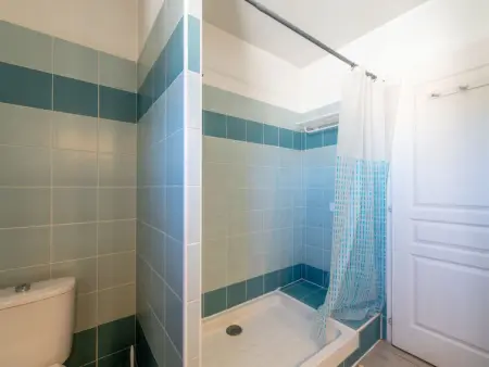 Les Capucines, Appartement 4 personnes à Narbonne - Photo 12