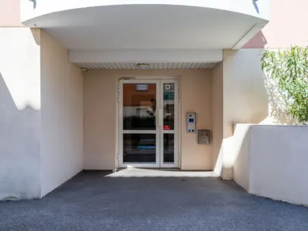 Les Capucines, Appartement 4 personnes à Narbonne - Photo 16