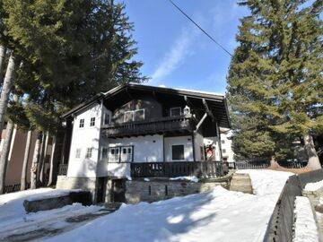 Location Chalet à Madesimo,Chalet Franca IT3405.700.1 N°994987